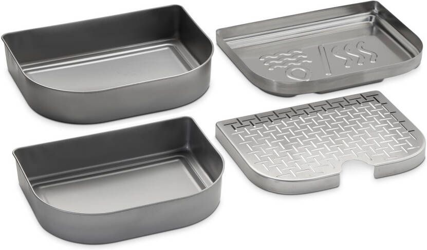 Weber Lumin veelzijdigheidsset small