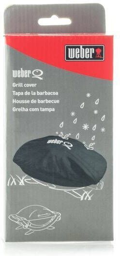 Weber Luxe hoes Q1000 serie