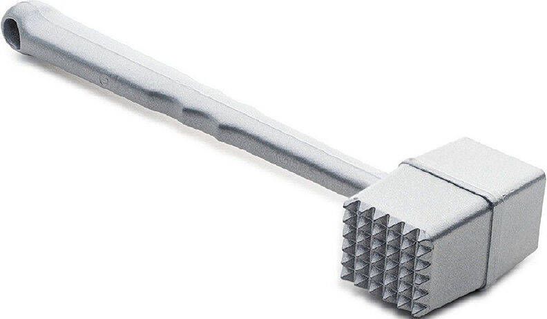 Westmark Vleeshamer Robusto 21.5 cm Aluminium - Foto 2