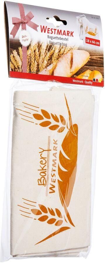 Westmark baguettezakken
