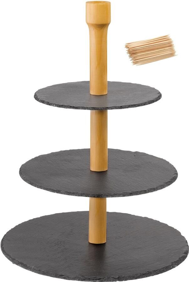 Westmark etagere 3 laags