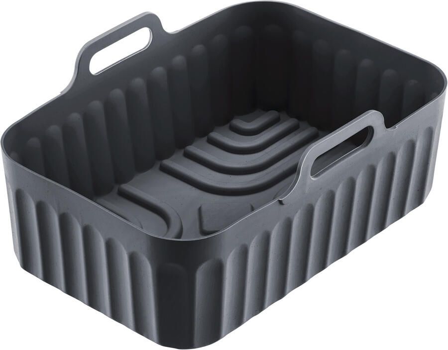 Westmark siliconen mandje voor in de airfryer