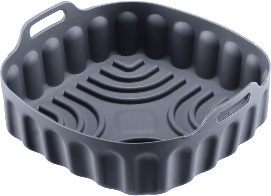 Westmark siliconen mandje voor in de airfryer