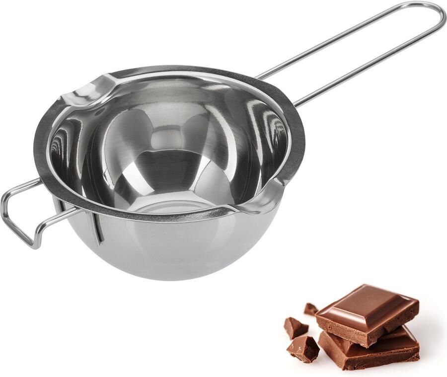 Westmark smeltschaaltje bain-marie inzet 11 cm