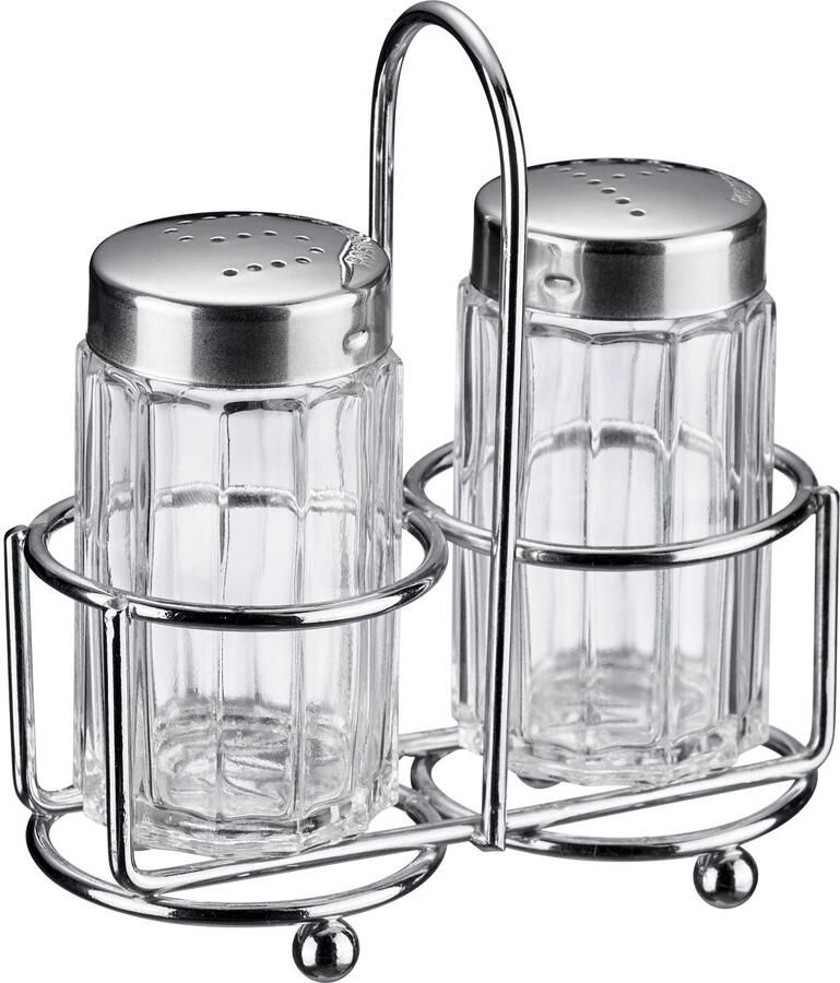 Westmark Zout en peper set traditioneel