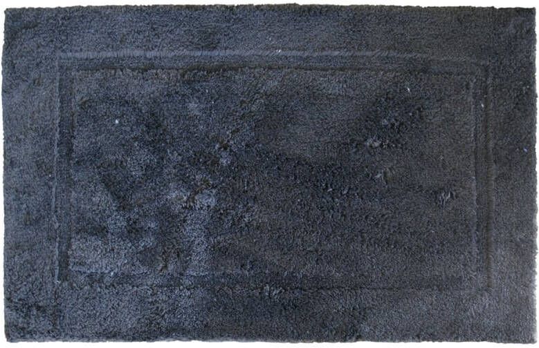 Wicotex Badmat 60x90 cm. Acryl ivoor 3891-096