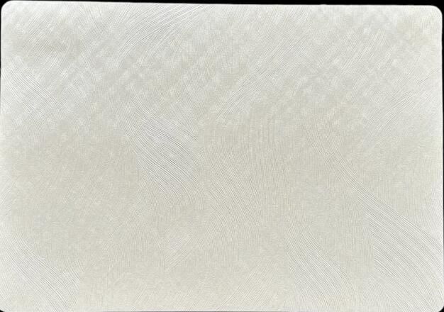 Wicotex placemat Damasco frost grey