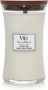 Woodwick Geurkaars Large Solar Ylang 18 cm ø 10 cm - Thumbnail 2