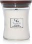 Woodwick Geurkaars Medium Solar Ylang 11 cm ø 10 cm - Thumbnail 2