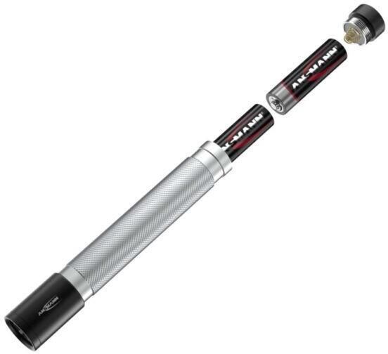 Ansmann Anssman Zaklamp Led