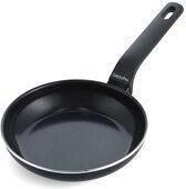 BK Enjoy Koekenpan Met Keramische Antikleeflaag 20cm