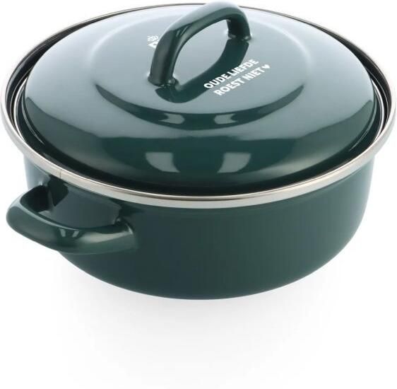 BK Fortalit Braadpan 100 Jaar Limited Edition 24cm
