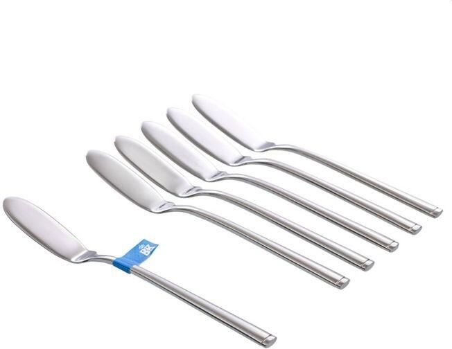 BK Waal vismessen 6 stuks