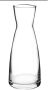 Bormioli Rocco Karaf Ypsilon Transparant 1 liter - Thumbnail 3