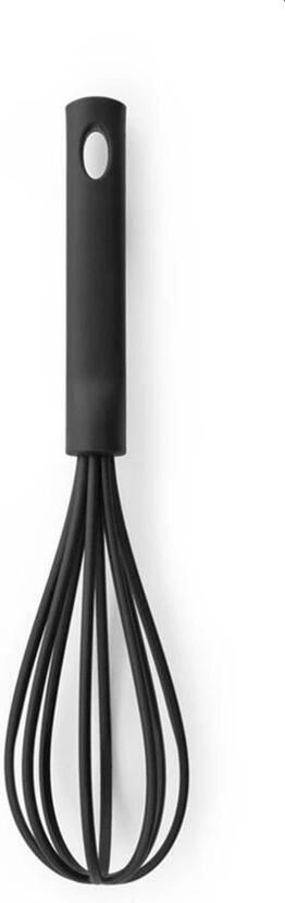 Brabantia Black Line Sausjesgarde Anti-aanbak Zwart