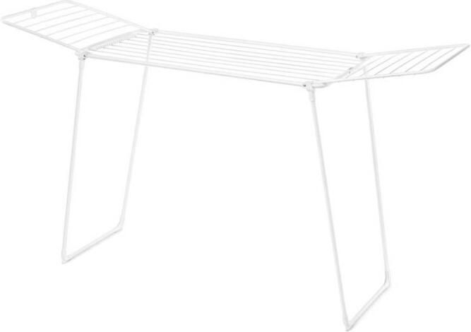 Brabantia Hangon Droogrek Too 22 Meter Wit