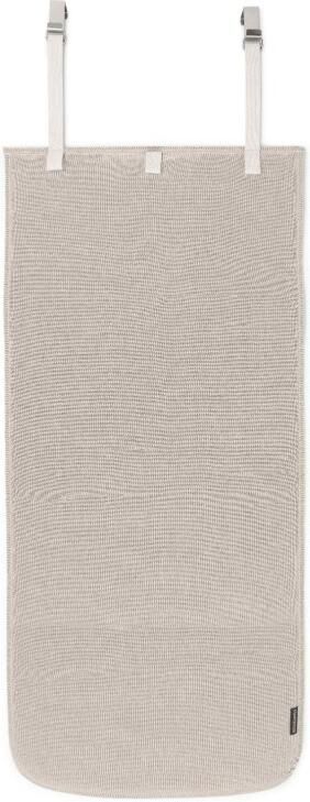 Brabantia Refresh & Steam Kledingstoomdeken met deurhaken