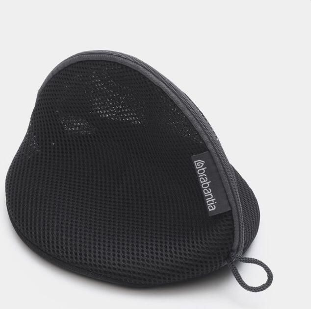 Brabantia lingerie waszakjes black