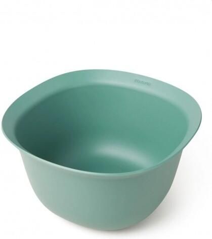 Brabantia Tasty+ Mengkom 3.2L Fir Green Stijlvol en praktisch