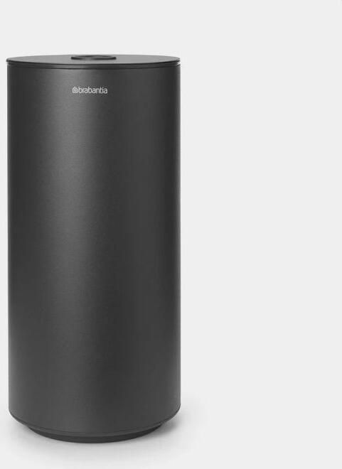 Brabantia mindset reserverolhouder mineral infinite grey - Foto 3