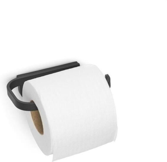 Brabantia mindset toiletrolhouder mineral infinite grey