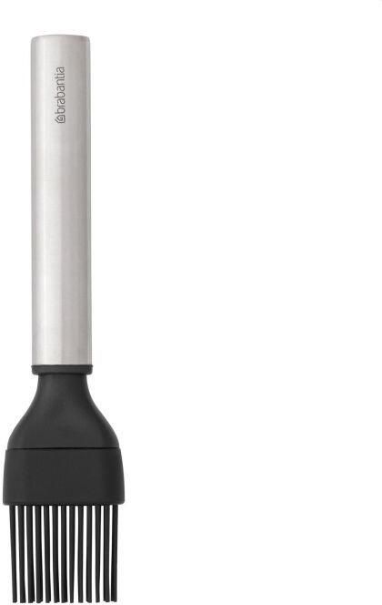 Brabantia Profile Bakborsteltje Anti-aanbak RVS