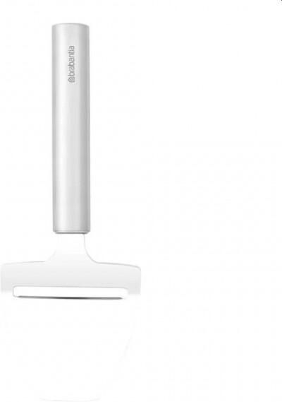 Brabantia Kaasschaaf 'Easy' Profile-rvs