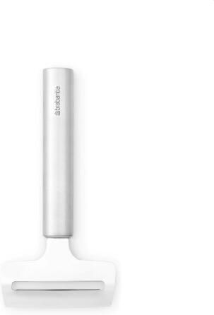Brabantia Profile Kaasschaaf voor Jonge Kaas RVS