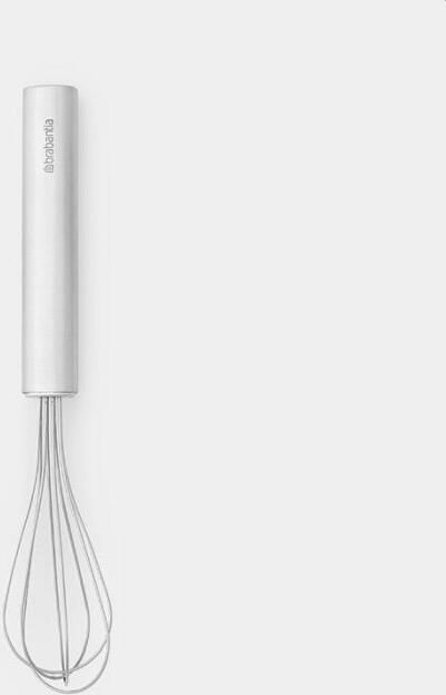 Brabantia Profile Garde Lengte 36.2 cm Matt Steel