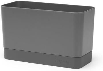 Brabantia Sinkside Aanrechtbakje Donkergrijs