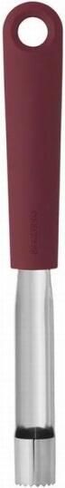 Brabantia Tasty+ appelboor aubergine red - Foto 1