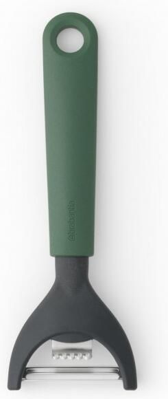 Brabantia tasty+ dunschiller y-vorm plus zesteur fir green - Foto 1