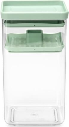 Brabantia Tasty+ Fermentatiekit Jade Green