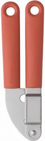 Brabantia Tasty+ knoflookpers terracotta pink - Foto 2