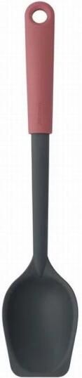 Brabantia Tasty+ Opscheplepel plus Schraper Grape Red - Foto 2