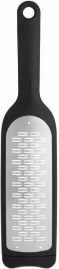 Brabantia Tasty+ raspschaaf met beschermhoes dark grey - Foto 2
