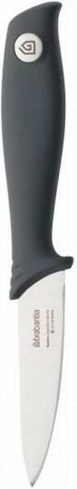 Brabantia Tasty+ schilmes dark grey - Foto 2