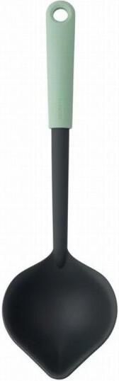 Brabantia Tasty+ Soeplepel plus Schraper Jade Green - Foto 2