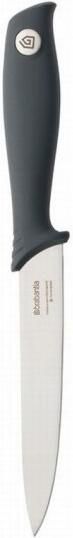 Brabantia Tasty+ universeel mes dark grey - Foto 2