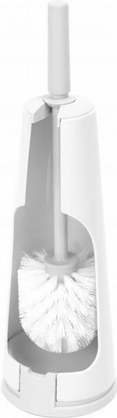Brabantia Renew Toiletborstel En Houder White - Foto 3