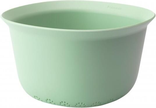 Brabantia Tasty+ vergiet 2 4 liter Jade Green