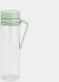 Brabantia Make & Take waterfles met zeef 0 5 liter jade green - Thumbnail 2