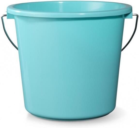 Curver Emmer Molokai Blauw 5 Liter