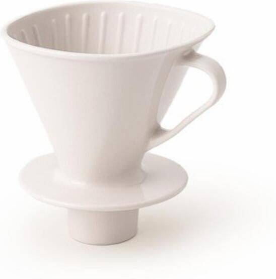 Day To Day Koffiefilterhouder Met Tuit