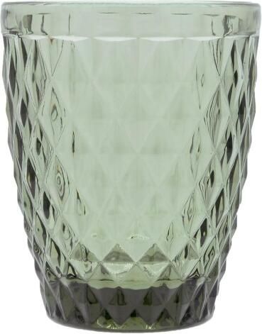 Diamond Glas 22cl Smoked