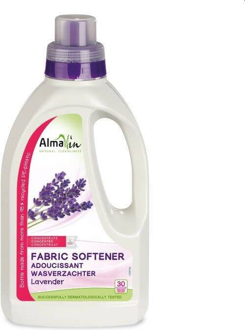 Almawin Wasverzachter Lavendel 750ml