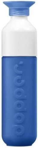 Dopper Original Drinkfles Pacific Blue 450 ml