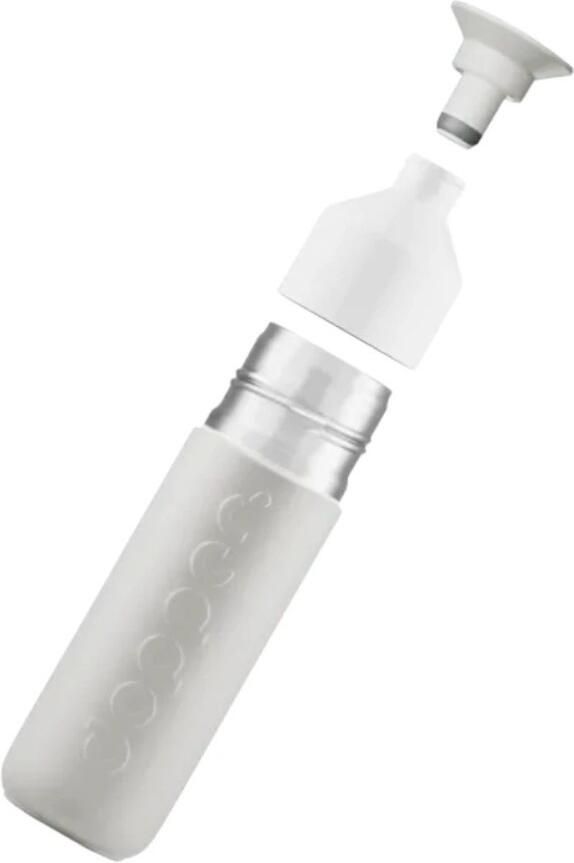 Dopper Thermosfles Insulated Drinkfles Gentle Grey 350 ml