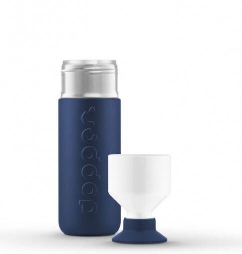 Dopper insulated 580ml breaker blue