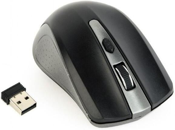 Draadloze optische muis